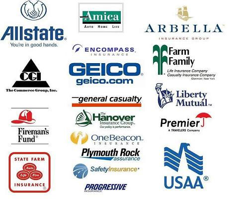 insurance boat companies list company