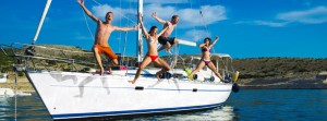 Getting the right boat Insurance